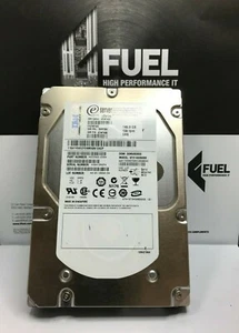IBM Eserver Xseries ST3146356SS 146.8GB SAS 3.5inch Internal Hard Drive - Afbeelding 1 van 4