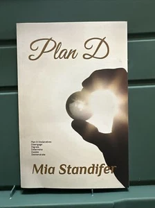Plan D Buch von Mia Standifer - Bild 1 von 2