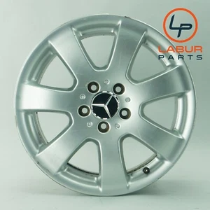 W251 06-13 Mercedes GL ML R Class 17'' Wheel Rim Size 7.5X17H2 ET56 W833 - Picture 1 of 8