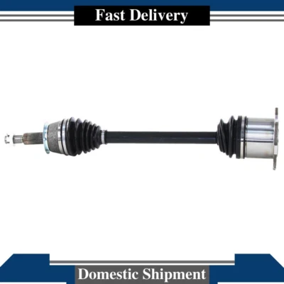 For 2004 2005 2006 2007 2008-2010 INFINITI QX56 1 Rear Right CV Axle Joint Shaft - Image 1 of 3