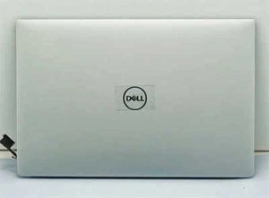 13,3 Zoll Dell 9370 66PFR 3D643 03D643 komplette LCD Touchscreen Baugruppe UHD silber - Bild 1 von 6