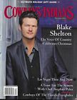 Blake Shelton Cowboys And Indians Magazine Las Vegas Chef Stephan Pyles Florida