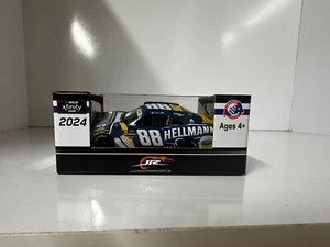 2024 - 2025 1/64 NASCAR DIECAST - (NEW IN) - Picture 1 of 136