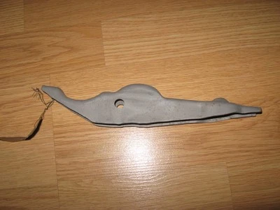 Palanca ecualizadora de freno de estacionamiento Ford Granada Maverick 1975-1977 nuevo de lote original D5DZ2A605B Foto 1 de 3