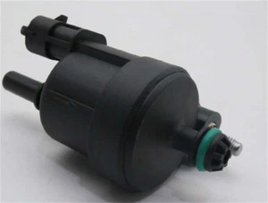 Elettrovalvola spurgo bomboletta vapore EVAP per Buick Chevrolet 12610560 12690512 - Foto 1 di 5
