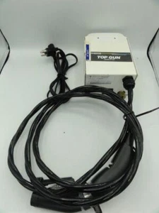 Simco 40005105 Top Gun 3 ionisierende Luftpistole, 7' Kabel - Bild 1 von 6