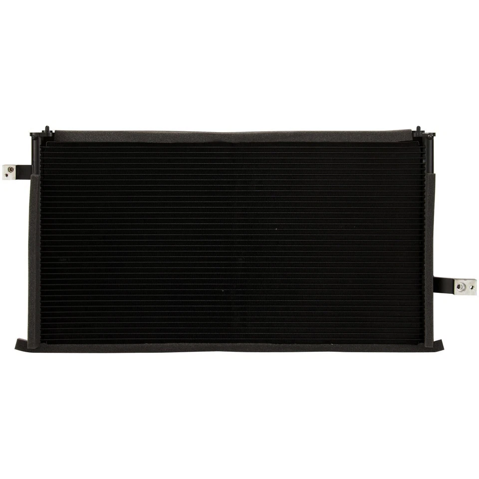 AC Condenser For Subaru Forester 2002-2001 Foto 1 de 4