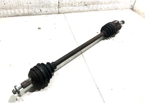 ALBERO TRASMISSIONE SMART FORTWO 2009 451 AUTO 1.0 BENZINA DESTRO GUIDATORE LATO FUORI /2007-14 - Foto 1 di 8