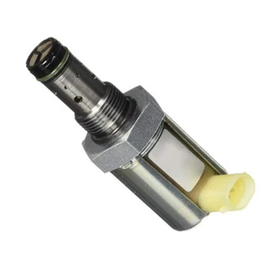 OEM Fuel Injection Pressure Regulator IPR Fits For CM5126 Ford 5C3Z9C968CA - Picture 1 of 2