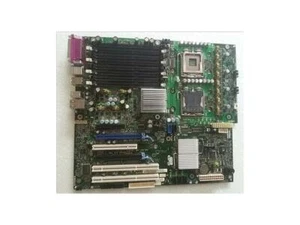 RW203 - Dell Motherboard, PWS, Kit 764 For Precision WorkStation T5400 TESTED - Picture 1 of 3