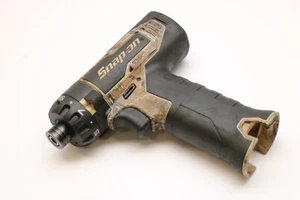 Snap-on CTS825CM 14.4V 1/4" Hex MicroLithium Brushless Screwdriver ( Tool Only ) - Picture 1 of 4
