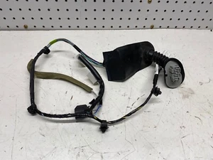07-09 Mazda CX-7 Passenger Rear RH Door Wiring Harness OEM EG21-67220-B - Picture 1 of 4