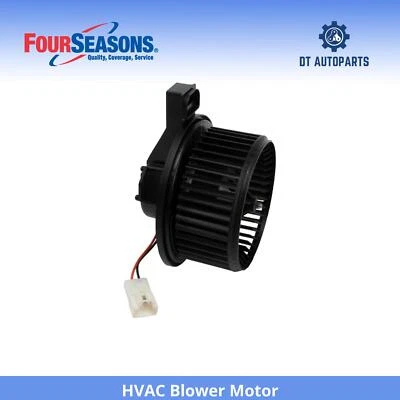 Motor de soprador AVAC Scion FR-S 2013-2016 4 temporadas 2014 2015 - Imagem 1 de 4
