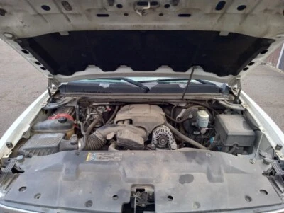 Used Rear Left Door Window Regulator Rear fits: 2009 Chevrolet Silverado 1500 pi - Image 1 of 4