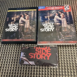 Educational 4k Uhd Blu Rays Ray Discs For Sale Ebay