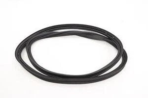 2017 - 2024 MINI COUNTRYMAN F60 REAR LIFTGATE WEATHERSTRIP SEAL OEM 7389384 - Foto 1 di 9