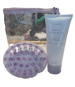 Mary Kay Timewise Visiblemente Fit Loción Corporal 3oz y Juego Mensajero NUEVO - Imagen 1 de 1