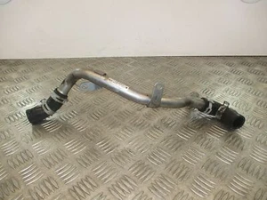 Mercedes A45 AMG 2.0 Benzin 133.980 2014. Wasserkühlmittelleitung/Schlauch A1332000551 - Bild 1 von 4