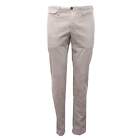 0749An Pantalone Uomo Pt01 Man Velvet Trousers