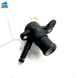 2014-2021 VW Volkswagen Passat 2014-2018 Jetta Engine Coolant Outlet Flange OEM - Picture 1 of 16