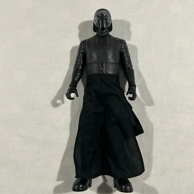 Figura Star Wars Kylo Ren 46 cm 2015 Jakks Pacific Foto 1 de 4