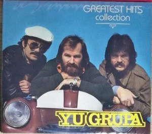 CD YU GRUPA GREAT HITS COLLECTION COMPILACIJA 2019 - Picture 1 of 2