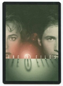 1997 THE X-FILES CCG Expansion "You Pick" COMPLETE YOUR SET All Cards Available - Picture 1 of 1