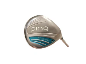 Ping 2015 Rhapsody 5 Fairway Wood 22* ULT220 Lite Ladies Graphite Womens RH - Picture 1 of 5
