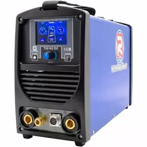 Soldador digital R-Tech 162 DC TIG (240v) - Imagen 1 de 3