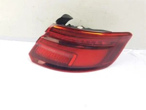 2017-2020 MK3 8V FL AUDI S3 RS3 REAR TAIL LIGHT RH DRIVER SIDE 5 DOOR 8V4945092 - Picture 1 of 15