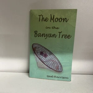 The Moon in the Banyan Tree, Harrison, Gael F10 - Imagen 1 de 3
