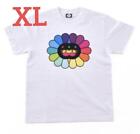 Takashi Murakami Kurzarm-T-Shirt in XL-Größe von Mononoke Kyoto Flower Limited