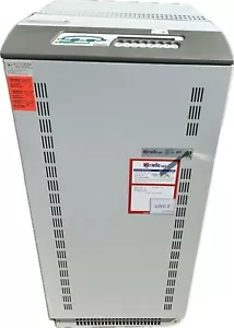 Riello UPS USV Anlage Notstromversorgung Typ UPS RT 4000 00 mit 40kVA - Bild 1 von 9