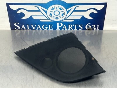 Lexus LS460 2007 panel de tablero altavoz cubierta rejilla - pasajero derecho - 185 k Foto 1 de 4