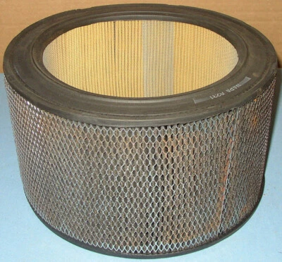 Filtro de aire NAPA 6231 Ford F600 C700 F700 F7000 73-79 80 81 82 83 84 85 86-91 NOS Foto 1 de 4