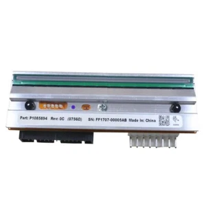 Original Zebra ZT510 200DPI Printhead  For Thermal Barcode Printer P1083347-005 - Picture 1 of 3