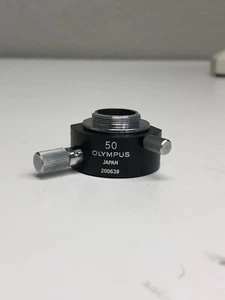 Olympus - Prisma 50x DIC para MS Plan 50x, Infinity, BH2-NIC 50x - Imagen 1 de 3