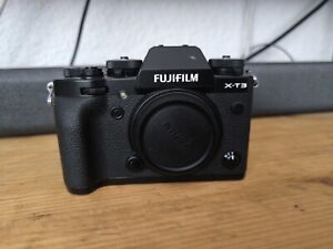 Fujifilm Fuji X-T3 Digital Kamera