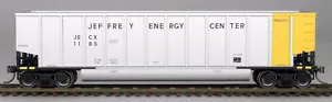 InterMountain HO 4401020 Jeffrey Energy Center - JECX 14 Panel Coalporter - Bild 1 von 2