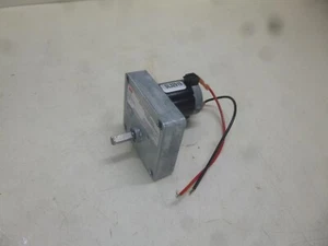 ¡NUEVO! MOTORREDUCTOR DAYTON DC 12VDC, 4,5 RPM, 38,1"-lb máx. Par, 1LNG6 - Imagen 1 de 3