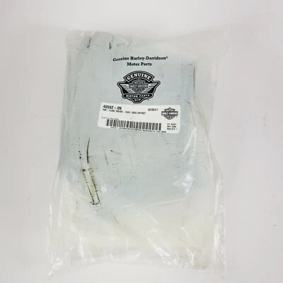 Harley-Davidson 09-16 Road King Classic 180/65-16 Inner Tube - Part # 40592-09 - Image 1 of 3