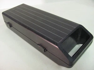 Lot of 15 Classic Rock/Pop/Country Cassette Tapes w/ Travel Case Holds 15 Tapes - Picture 1 of 13