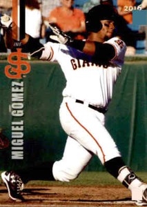 2016 San Jose Giants Update Grandstand