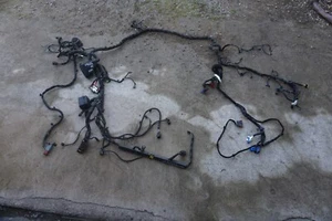 ALFA ROMEO STELVIO 4Q 2,0 L BAHÍA DE MOTOR CABLEADO ENVOLVENTE TELAR CAJA DE FUSIBLES 2018 - Imagen 1 de 22