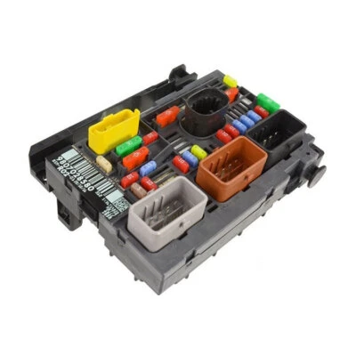 Under Bonnet Fuse Box Bsm R05 9807028580 9809742780 For Peugeot 3008 407 Citroen Foto 1 de 4