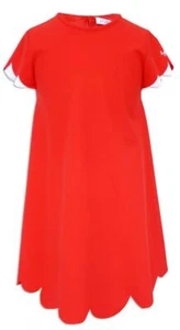 -69% Vestido Il Gufo T. 110/5Y~Sensitive Wear~NUEVO~NP 94,90 € - Imagen 1 de 2