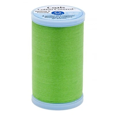 Coats & Clark Quilting and Piecing Thread (500yds) - Image 1 of 4