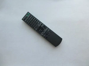 Remote Control For Sony STR-DH700 STR-DG700 STR-K790 AV DVD Home System Receiver - Picture 1 of 3