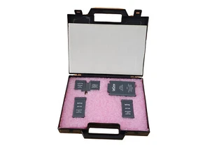 LeCroy MT03 O/E Converter and Adapters for ITU G.957 Optical Pulse Masks - Picture 1 of 7