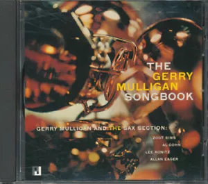 Gerry Mulligan Songbook - Foto 1 di 1